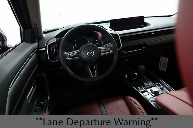New 2026 MAZDA CX-50 AWD 2.5 Hybrid w/ Cargo Package image 26
