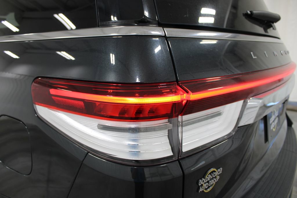 Used 2023 Lincoln Navigator Reserve image 24