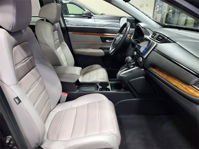 Used 2018 Honda CR-V Touring image 13