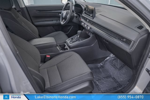 Used 2024 Honda CR-V LX image 17
