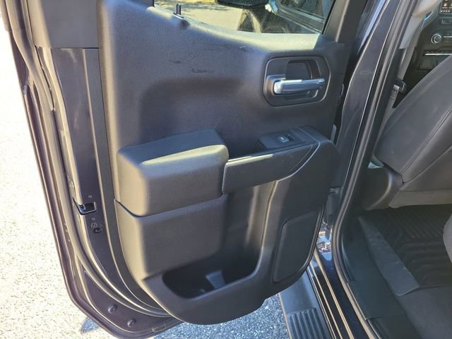 Used 2024 Chevrolet Silverado 1500 W/T w/ WT Safety Package image 24
