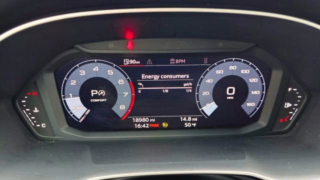 Used 2021 Audi Q3 2.0T Premium w/ Convenience Package image 17