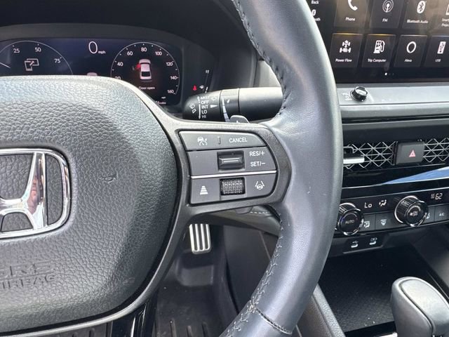 Used 2024 Honda Accord Sport image 28