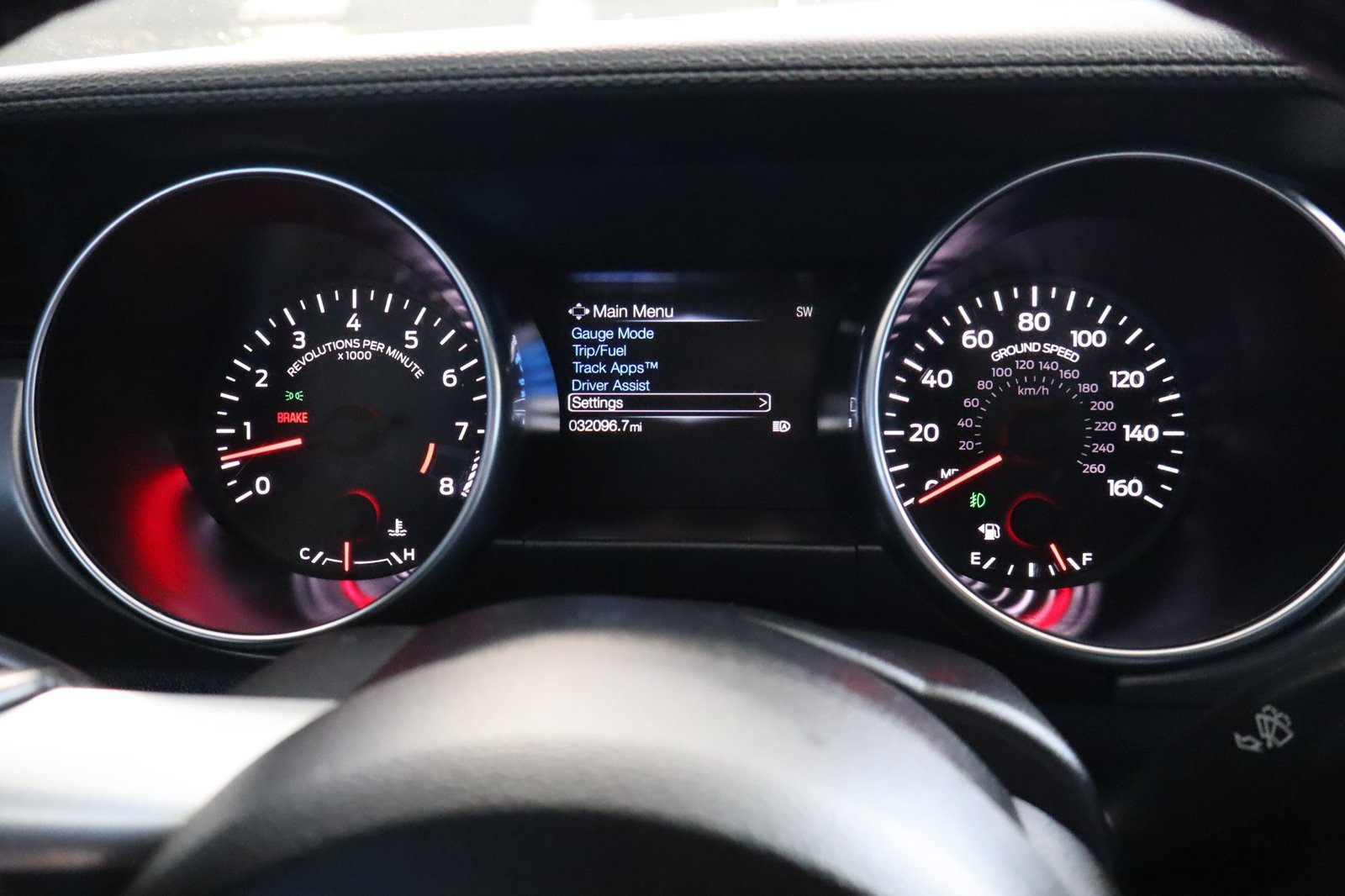 Used 2022 Ford Mustang GT w/ Equipment Group 301A RWD image 23