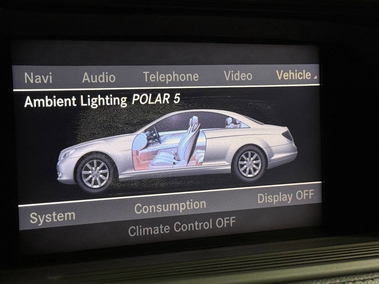 Used 2013 Mercedes-Benz CL 550 4MATIC w/ Sport Pkg image 51