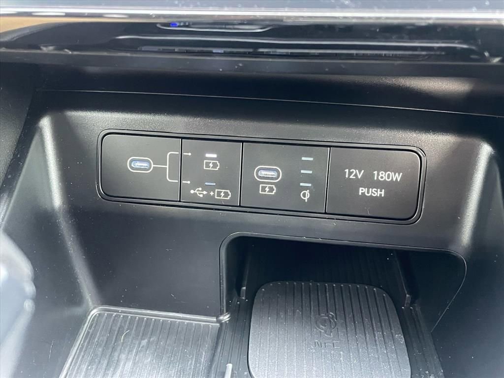 Used 2025 Hyundai Tucson SEL image 13