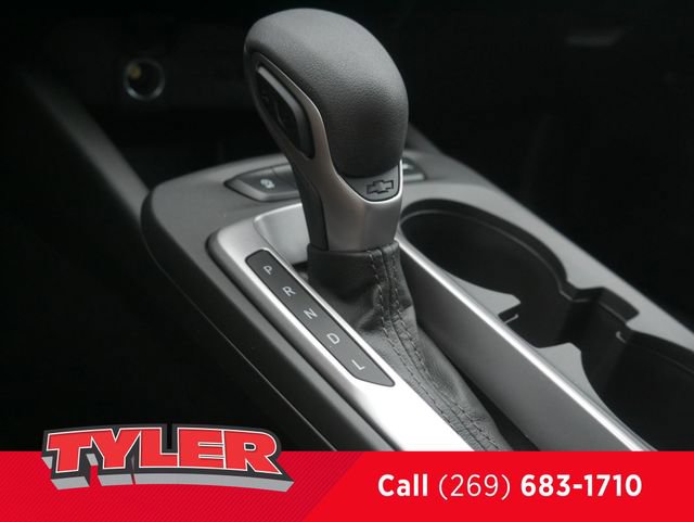 New 2026 Chevrolet Trax LS w/ LS Convenience Package image 34