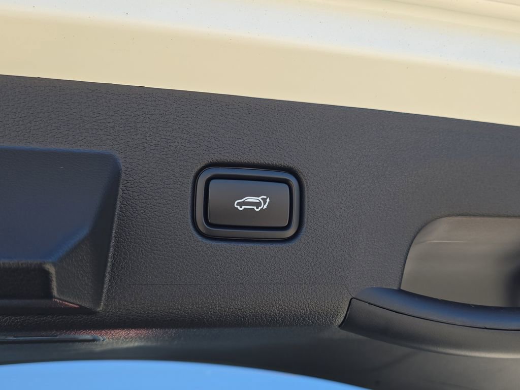 New 2026 Kia Sportage EX image 11