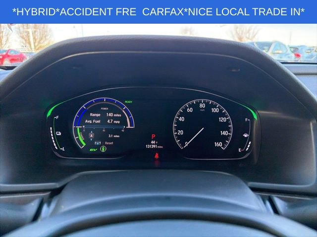 Used 2019 Honda Accord EX-L image 29