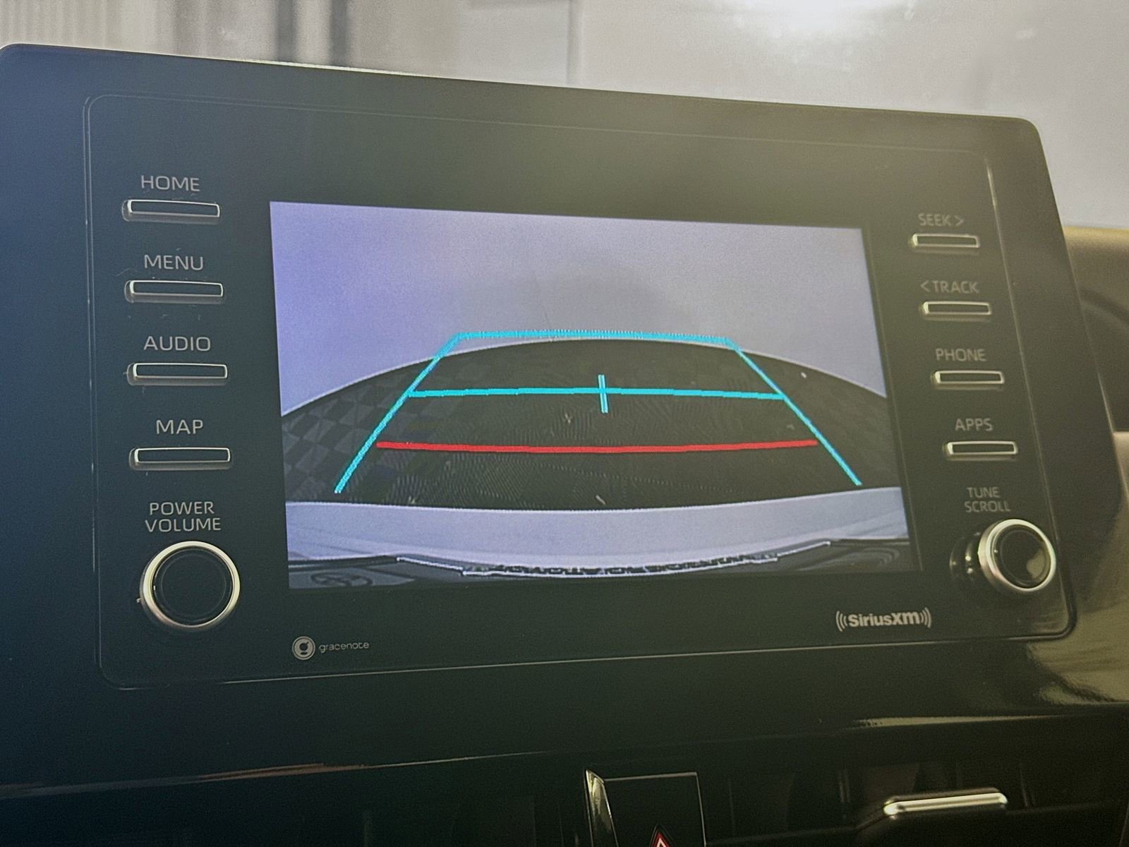 Used 2024 Toyota Camry SE FWD image 10