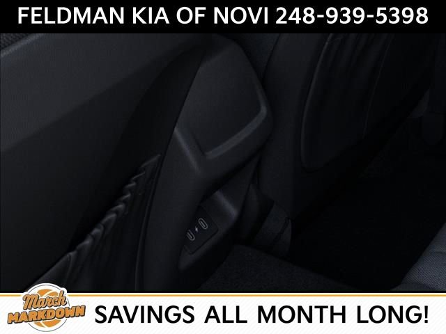 New 2026 Kia K5 LXS image 27