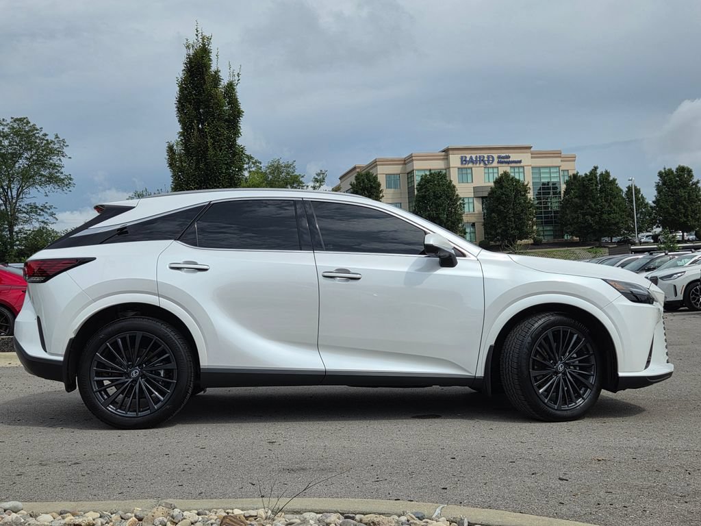 Certified 2026 Lexus RX 350 Premium w/ Convenience Package AWD/4WD image 30