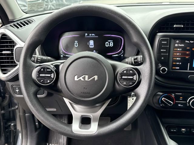 Used 2024 Kia Soul LX w/ Option Group 015 image 18