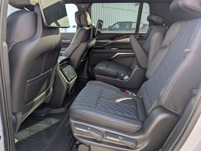 New 2026 Cadillac Escalade IQL Sport 1 image 9