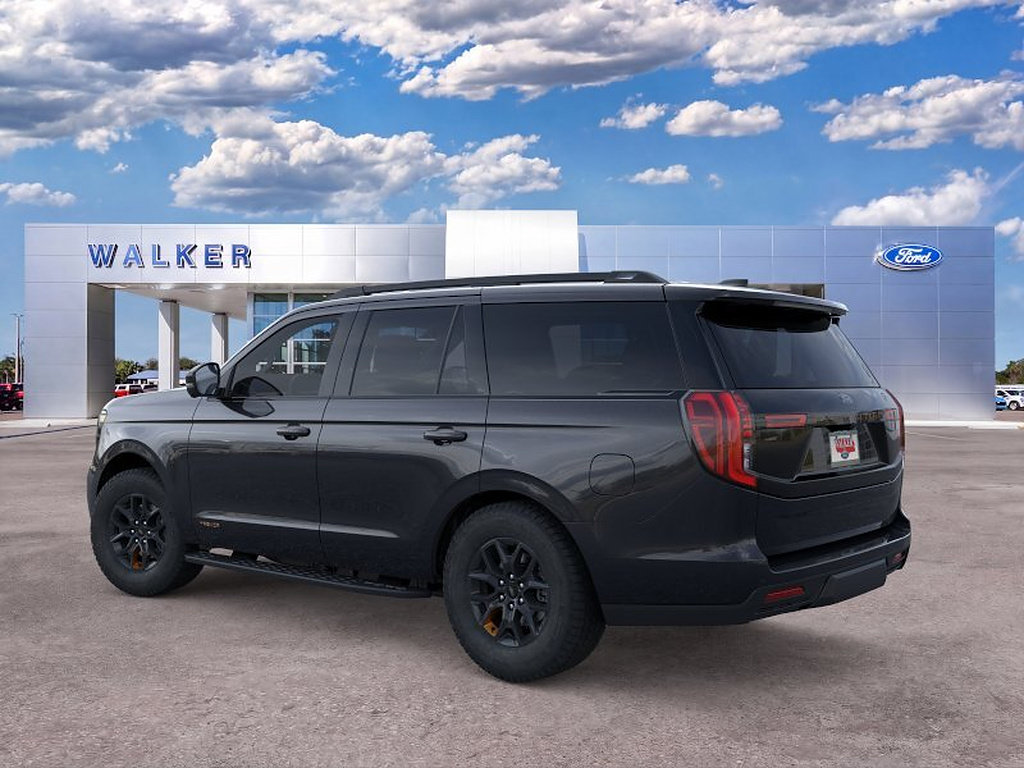 New 2026 Ford Expedition Tremor AWD/4WD image 4