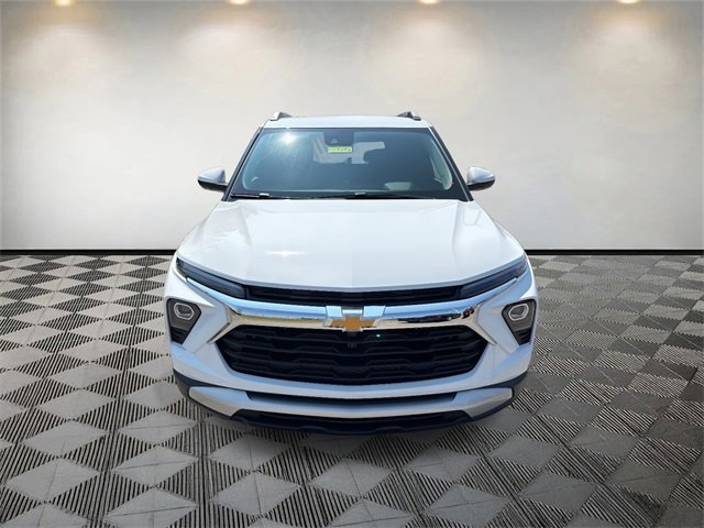 New 2026 Chevrolet TrailBlazer LT w/ Convenience Package image 8