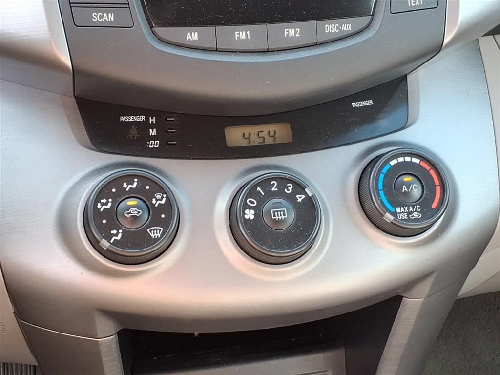 Used 2006 Toyota RAV4 4WD image 23