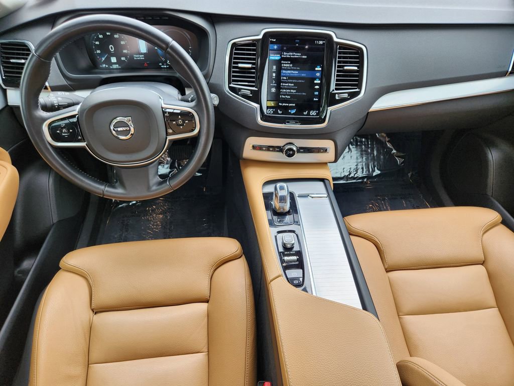 Used 2016 Volvo XC90 T8 Momentum w/ Vision Package AWD/4WD image 15