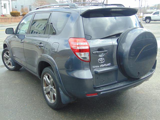 Used 2010 Toyota RAV4 Sport image 11