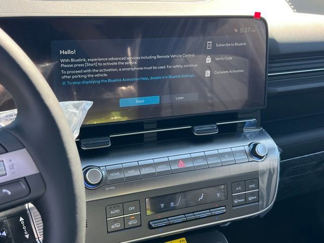 New 2026 Hyundai Kona Limited AWD/4WD image 19
