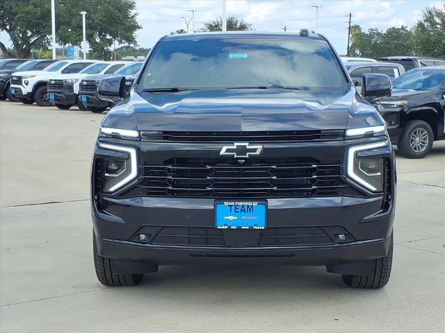 New 2026 Chevrolet Tahoe RST w/ Comfort Package image 2