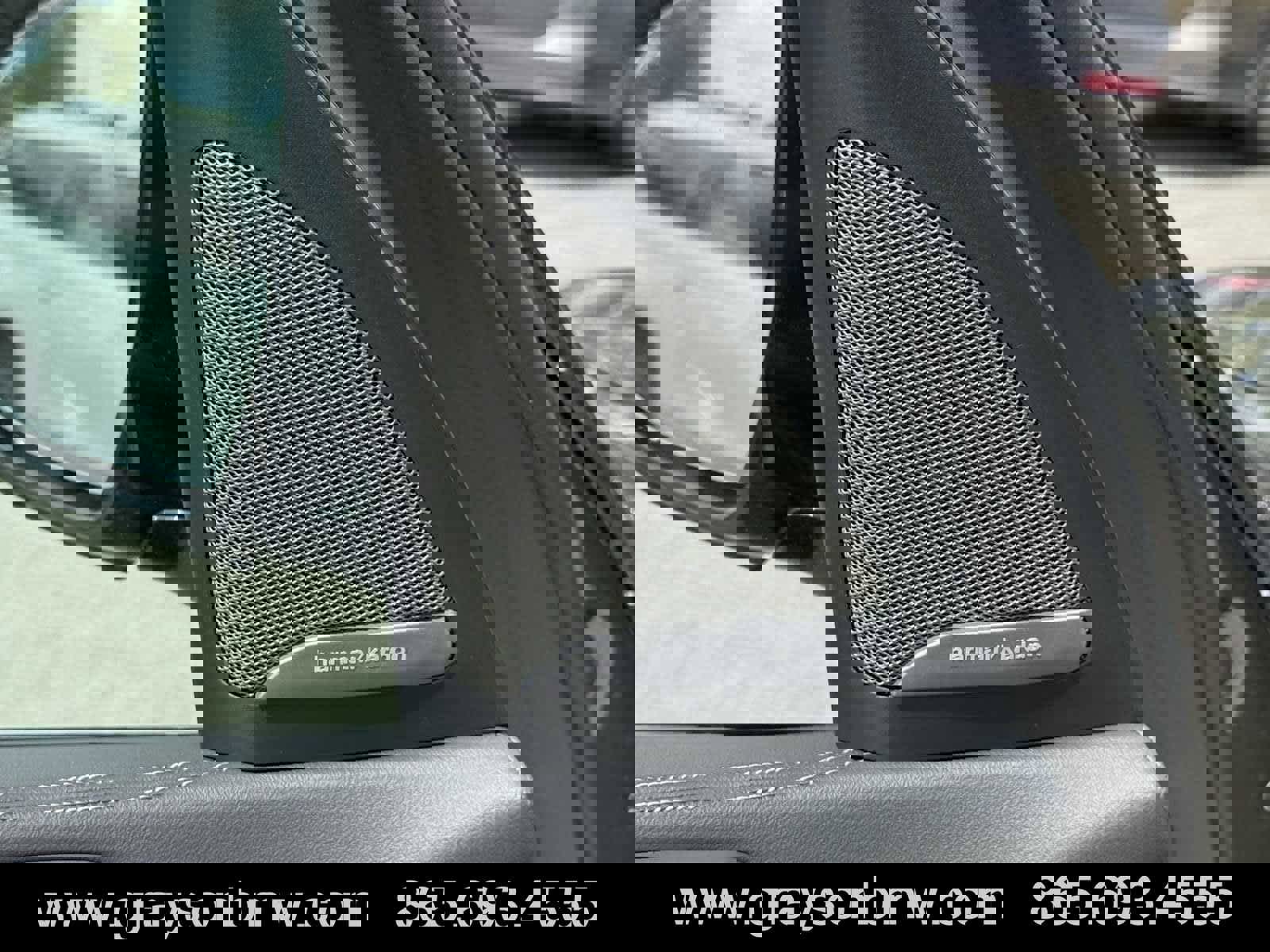 Used 2026 BMW X5 xDrive40i w/ M Sport Package image 13