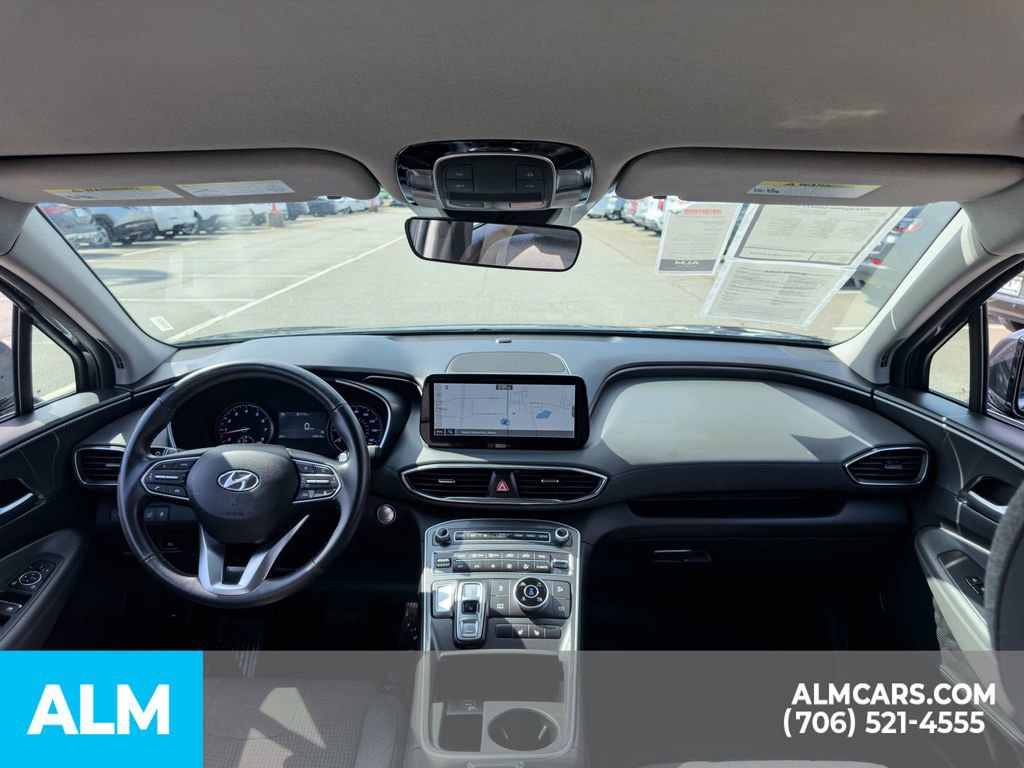 Used 2023 Hyundai Santa Fe SEL image 21