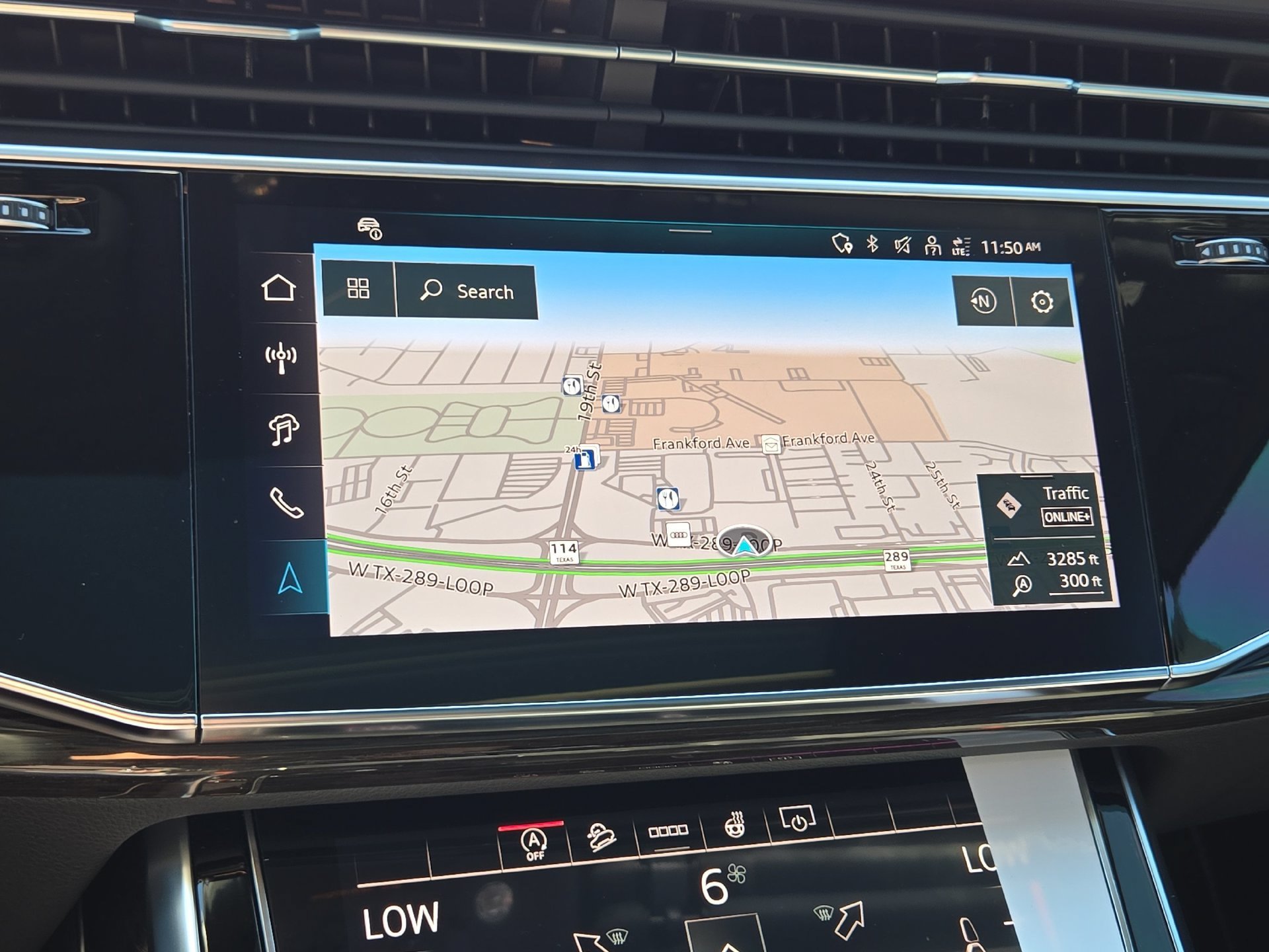 New 2026 Audi Q7 2.0T Premium AWD/4WD image 19