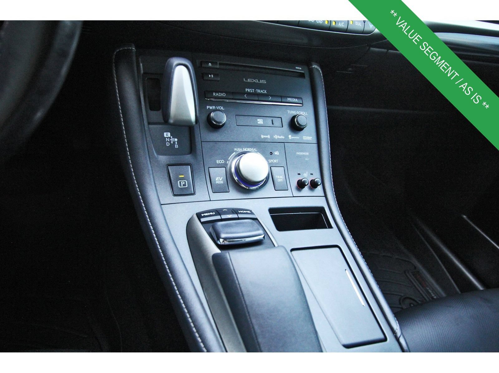 Used 2016 Lexus CT 200h w/ Navigation Package FWD image 28