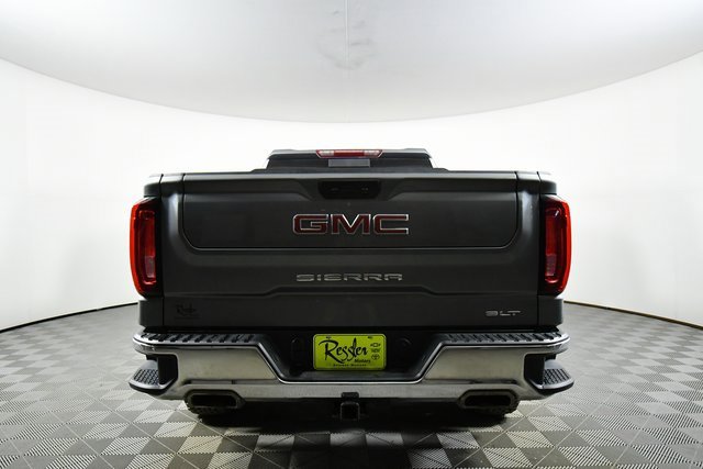 Used 2021 GMC Sierra 1500 SLT w/ SLT Convenience Package image 12