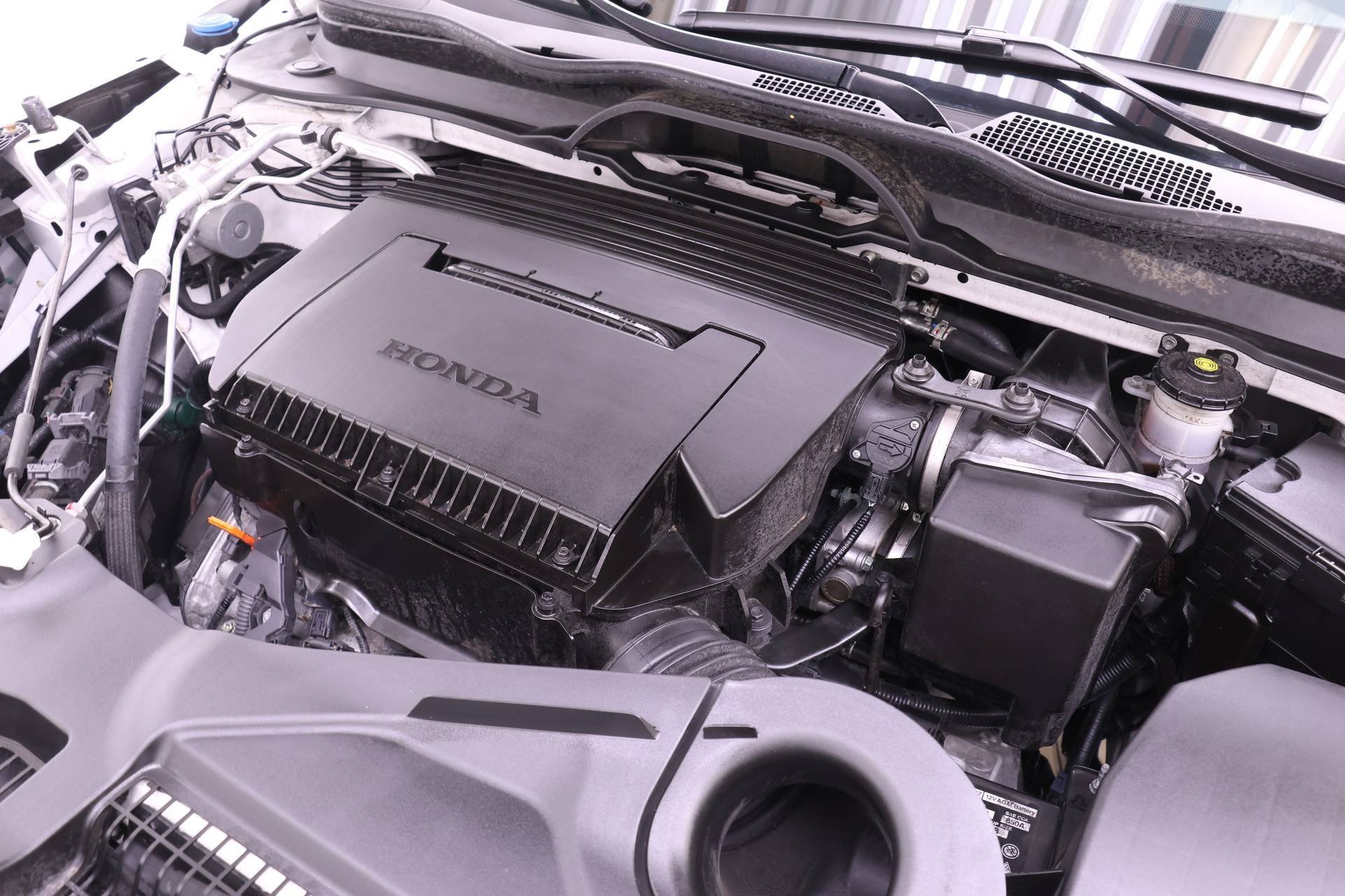 Used 2023 Honda Pilot TrailSport image 17