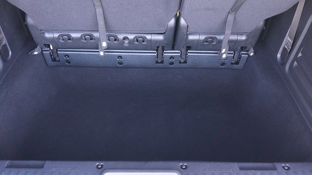 Used 2019 Dodge Grand Caravan SE image 22