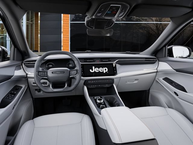 New 2026 Jeep Cherokee Limited AWD/4WD image 14