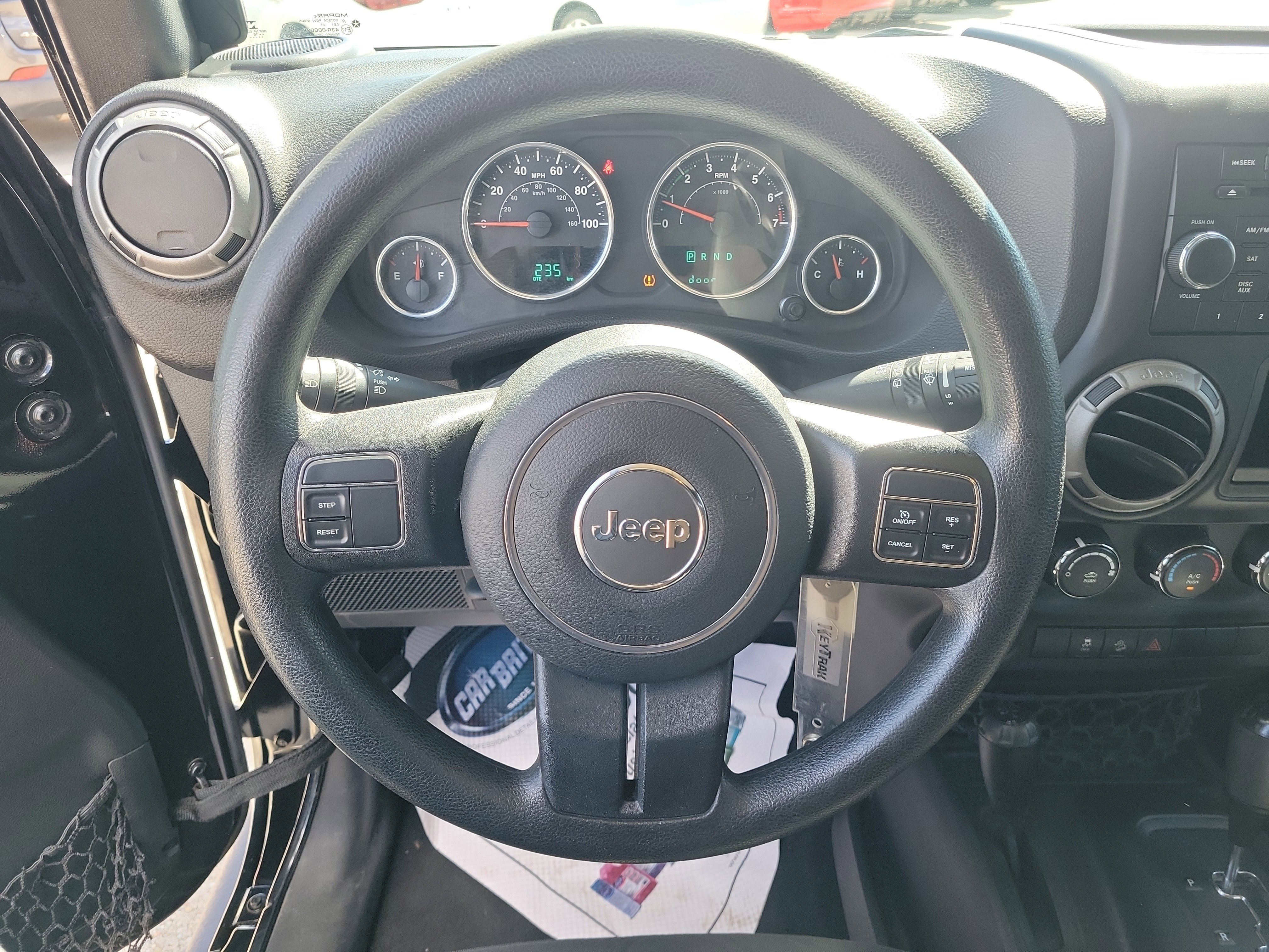 Used 2016 Jeep Wrangler Unlimited Sport image 20