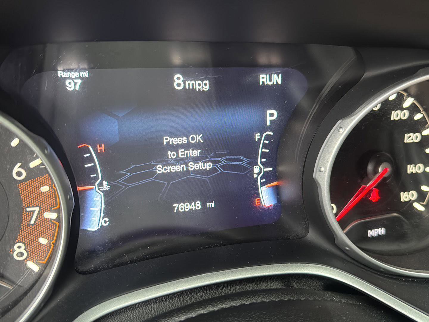 Used 2018 Jeep Compass Limited image 17