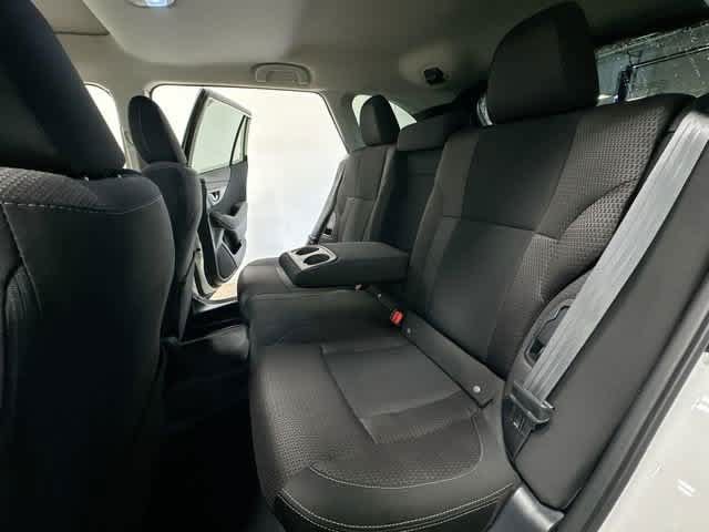 Certified 2024 Subaru Outback Premium AWD/4WD image 20