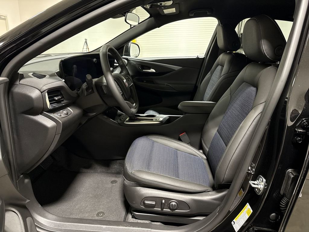 New 2026 Buick Envista Preferred w/ Convenience I Package image 19