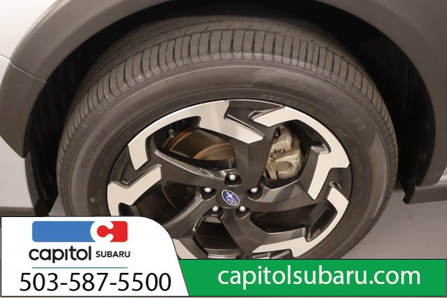 Used 2022 Subaru Crosstrek 2.5i Limited AWD/4WD image 7