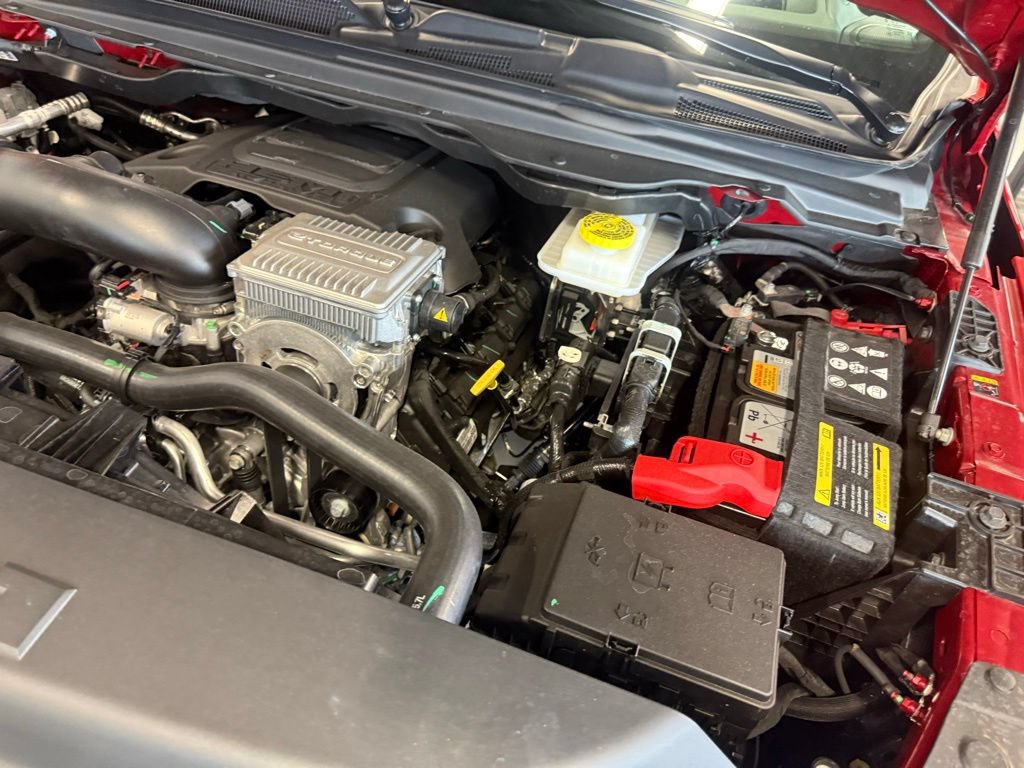 New 2026 RAM 1500 Limited AWD/4WD image 71