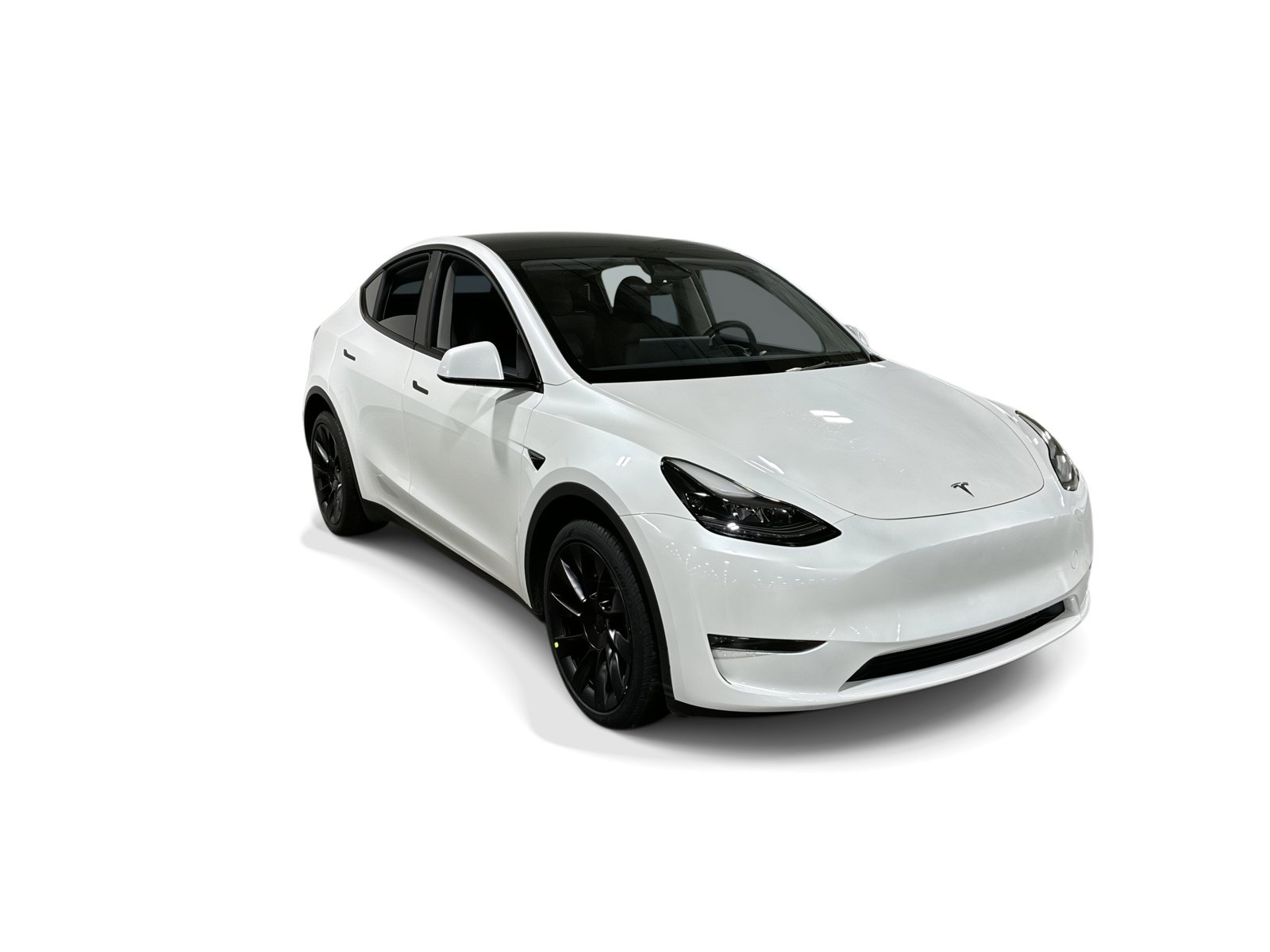 Certified 2023 Tesla Model Y Long Range AWD/4WD image 8