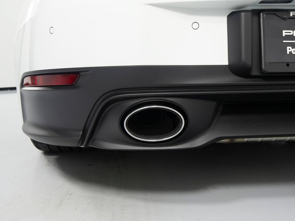 Certified 2026 Porsche 911 Carrera S RWD image 45