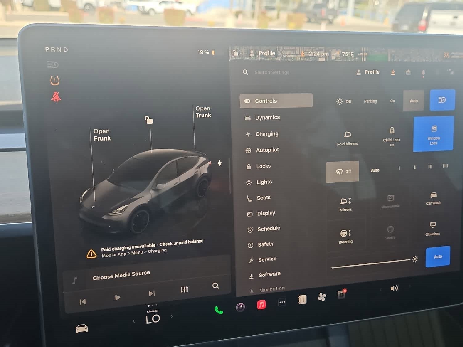Used 2022 Tesla Model Y Performance image 17