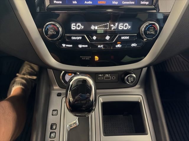 Used 2020 Nissan Murano SL w/ Moonroof Package AWD/4WD image 23