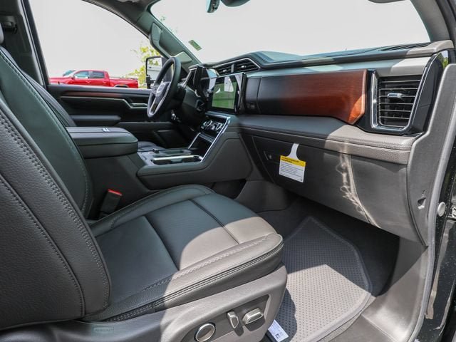 New 2026 GMC Sierra 2500 Denali w/ Denali Reserve Package AWD/4WD image 23