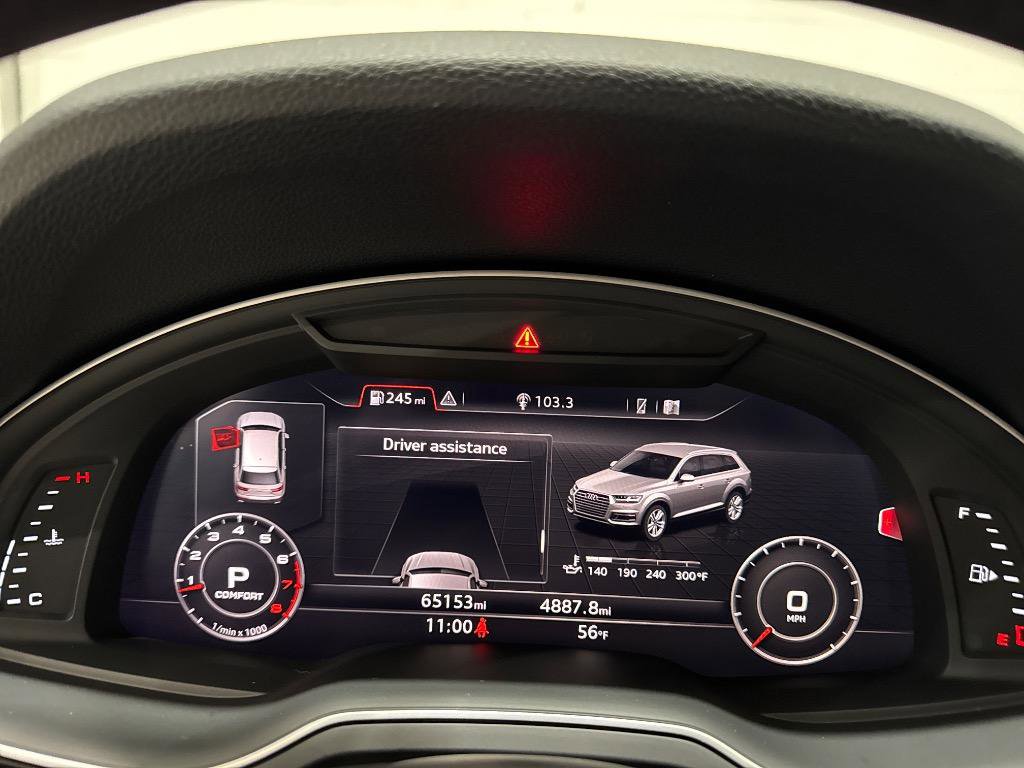 Used 2018 Audi Q7 3.0T Premium Plus w/ Premium Plus Package image 42