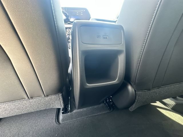 New 2026 Chevrolet Trax LT w/ LT Convenience Package FWD image 21