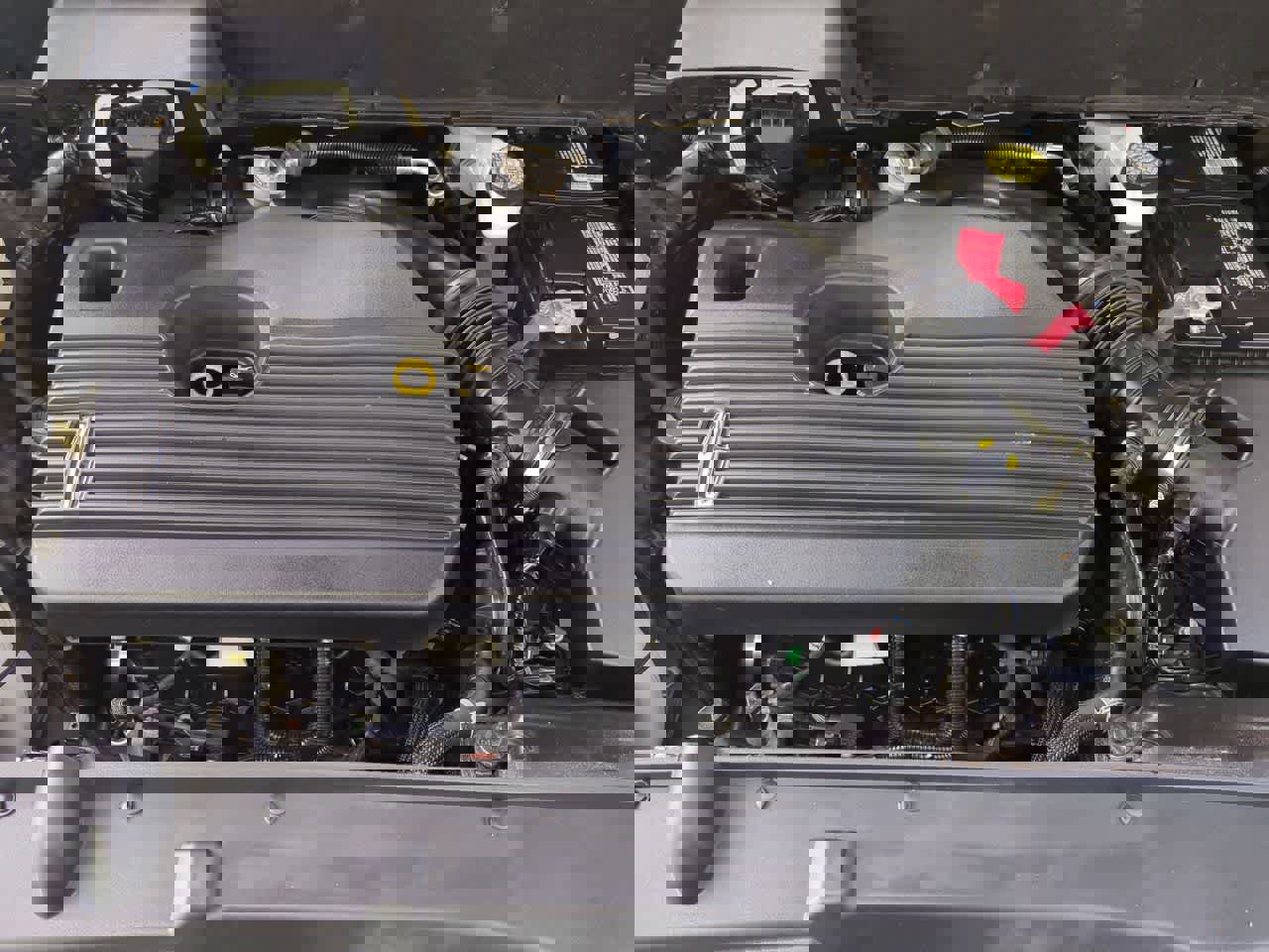 Used 2020 Lincoln Nautilus Reserve image 15