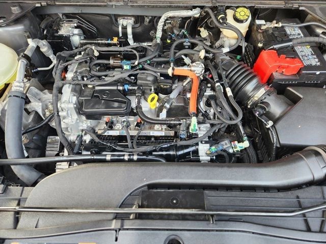 Used 2023 Ford Bronco Sport Big Bend w/ Convenience Package image 31