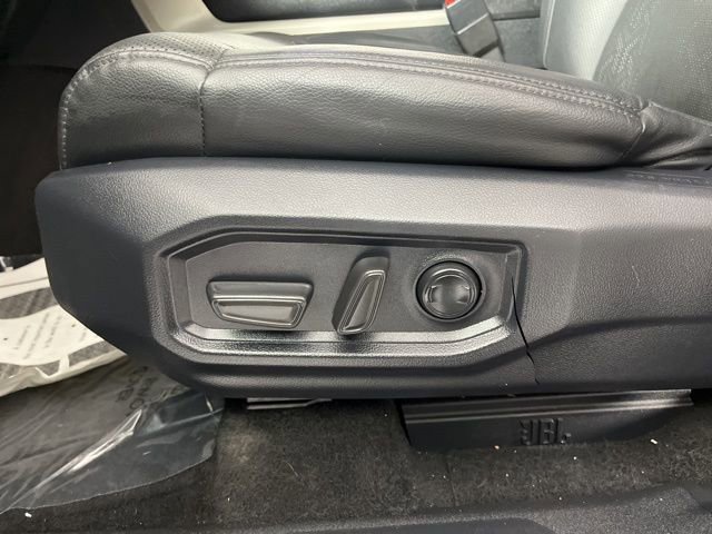 Used 2023 Toyota Sequoia Limited w/ TRD Off-Road Package image 34