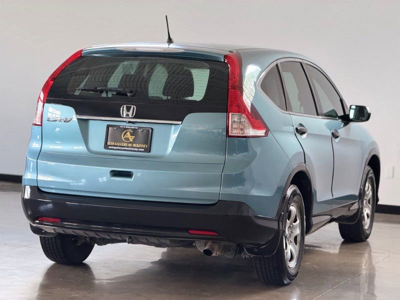Used 2013 Honda CR-V LX image 7